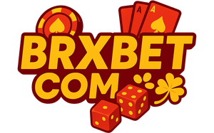 BRXBet Com Logo